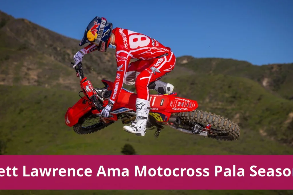 Key questions ahead of the ama motocross season opener in
