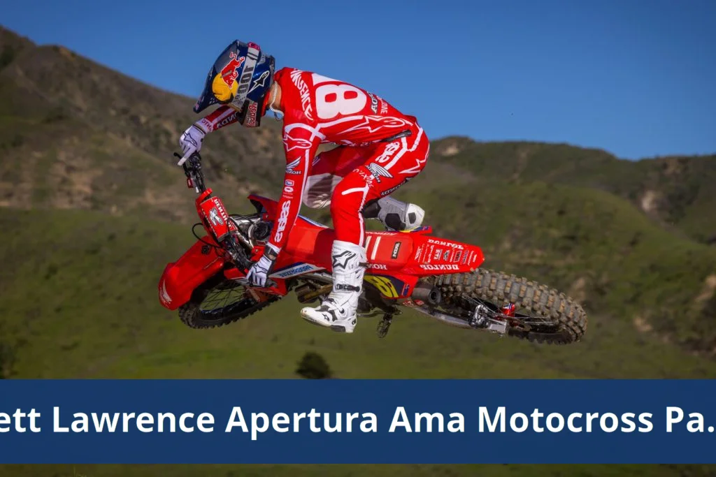 Key questions ahead of the ama motocross season opener in