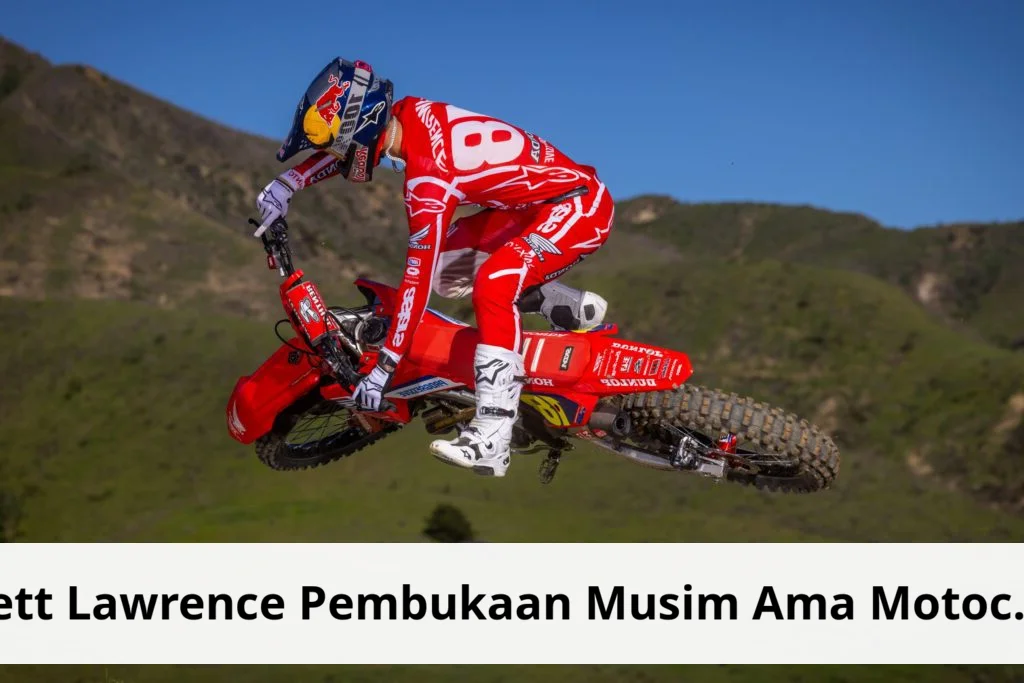 Key questions ahead of the ama motocross season opener in