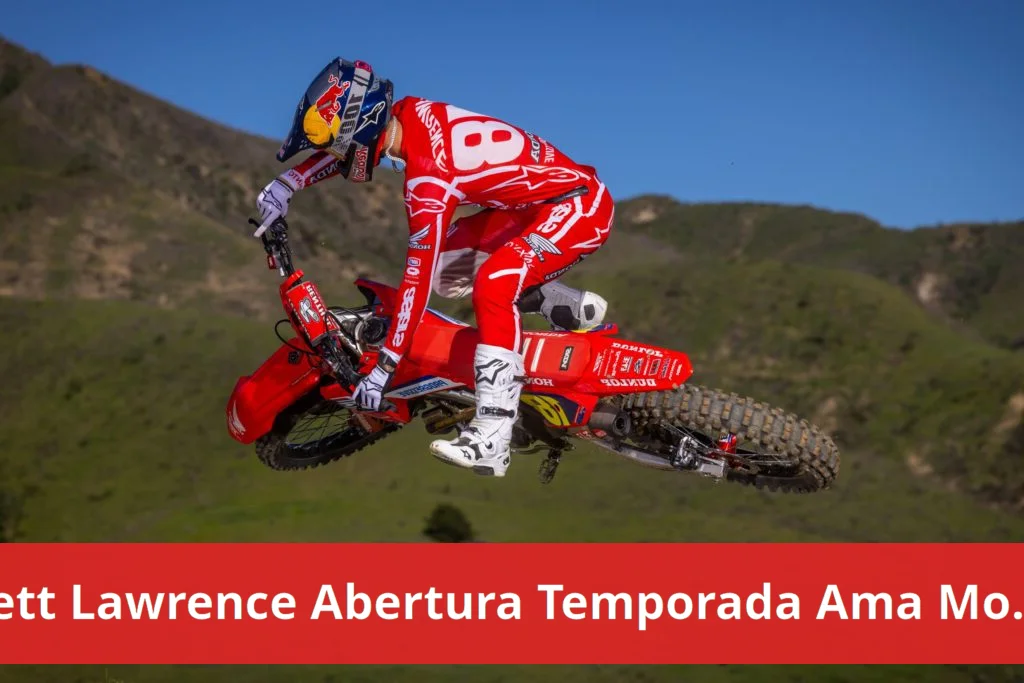 Key questions ahead of the ama motocross season opener in