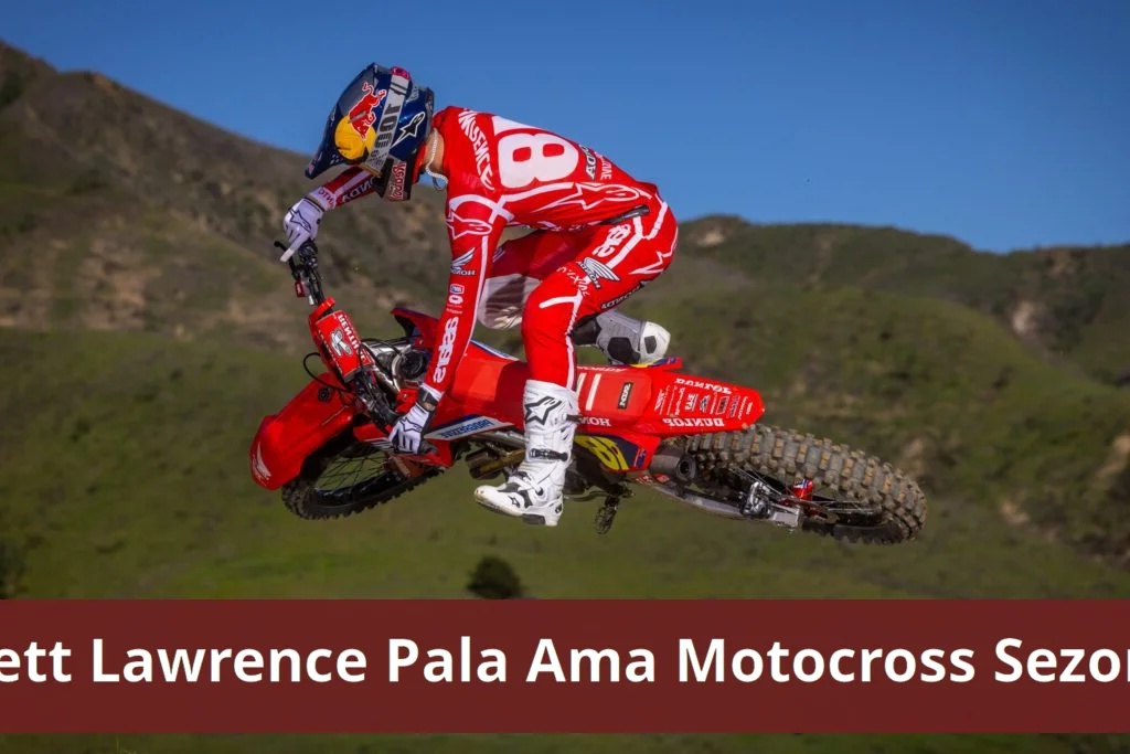 Key questions ahead of the ama motocross season opener in