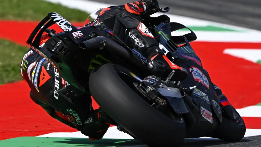 2026 italian motogp qualifying results released from mugello