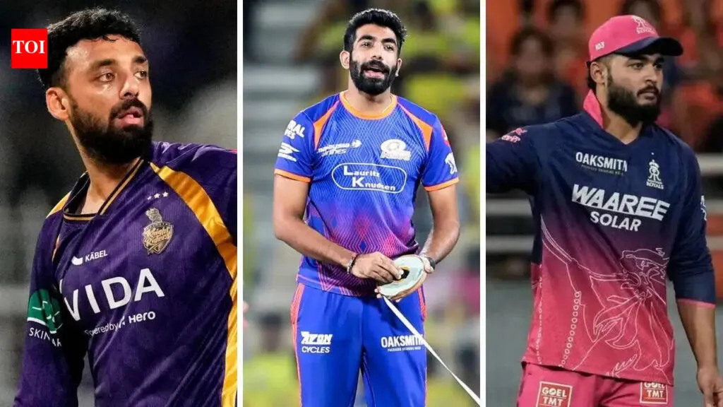 Ipl franchises face workload management issues impacting performance