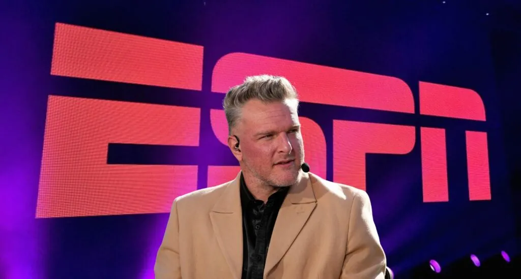 'mcafee' special demonstrates unique appeal for espn's programming