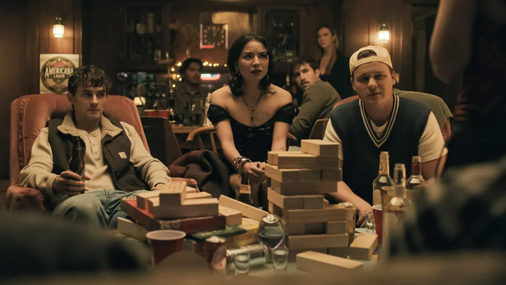 Obsession verzeichnet zweiten Wochenend-Anstieg an den Kinokassen Obsession sees second weekend spike at box office