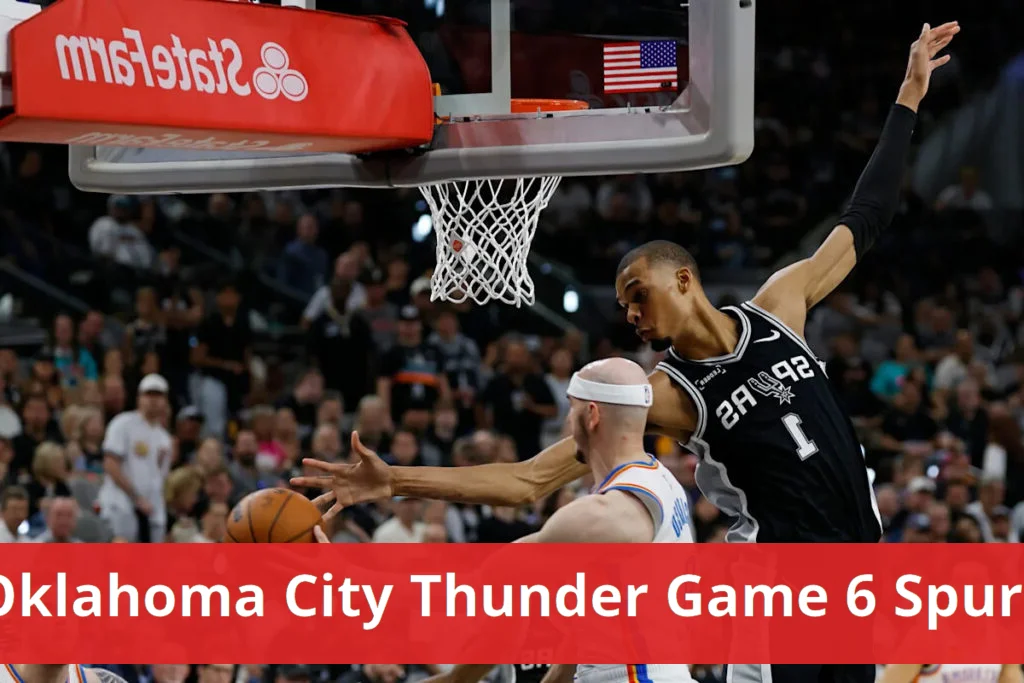 Thunder overcome game 6 struggles again on path to nba