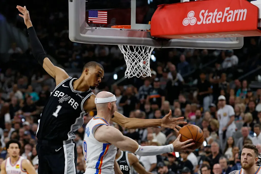 Thunder overcome game 6 struggles again on path to nba