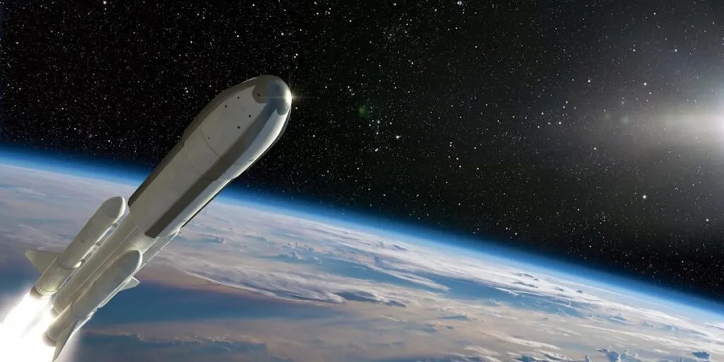 Spacex ipo boosts potential for one beneficial stock