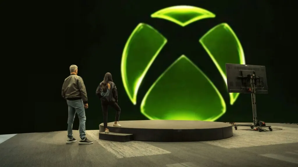 Xbox ceo asha sharma outlines difficult choices ahead for helix
