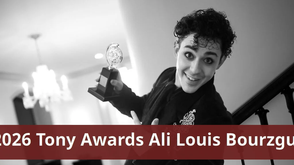 Ali louis bourzgui, joshua henry, caissie levy win at 2026