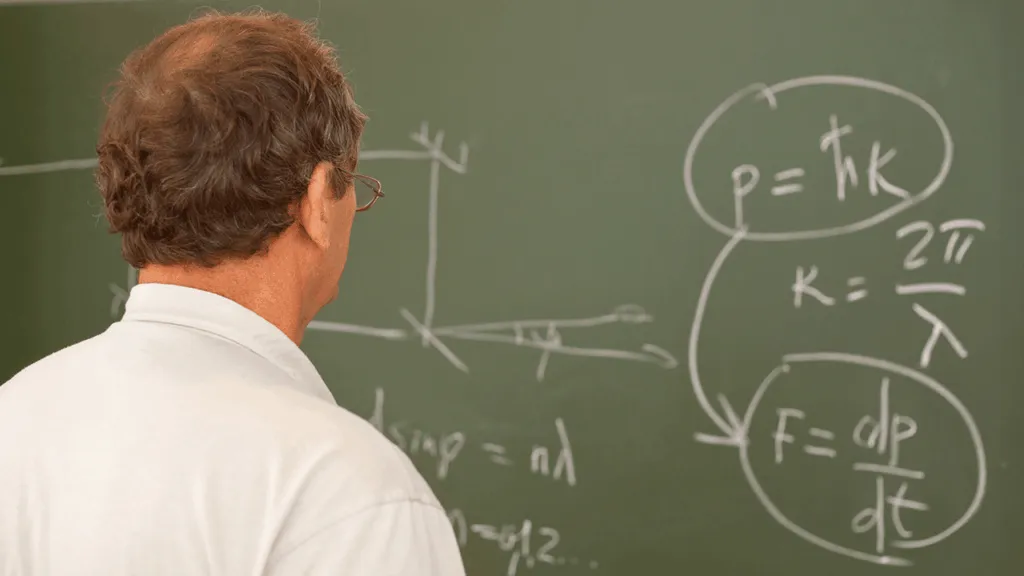 Ai solves 80 year old geometry puzzle, mathematicians weigh in