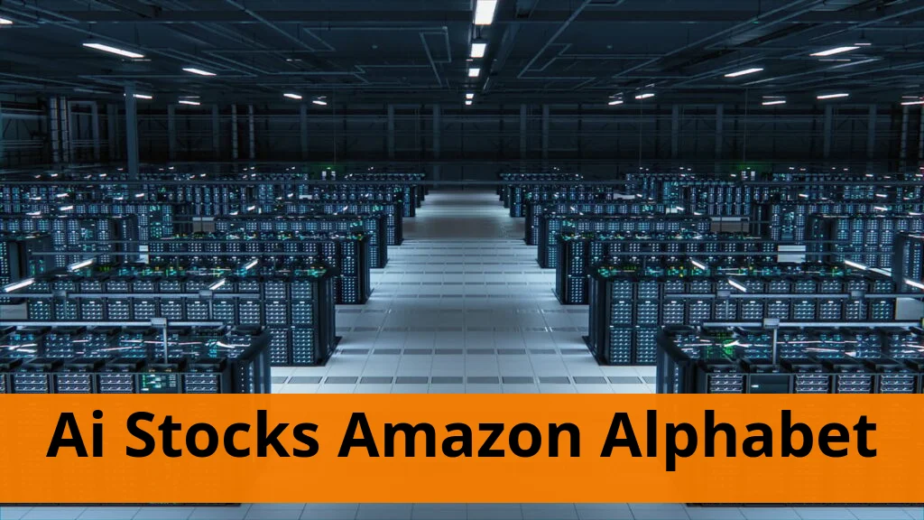 Two ai stocks to buy and hold for the next
