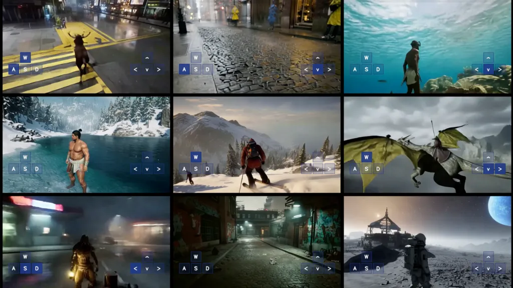 KI-Technologie verbessert Robloxs interaktive Vision mit Morpheus Ai founders collaborate to advance roblox reality vision