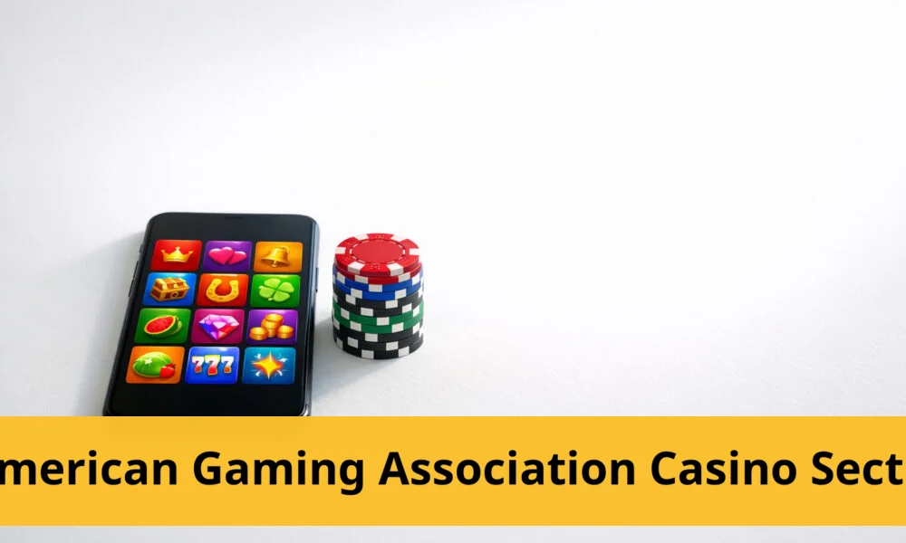 American Gaming Association Reports Casino Sector Gains Casino sector gains momentum amid stable entertainment spending