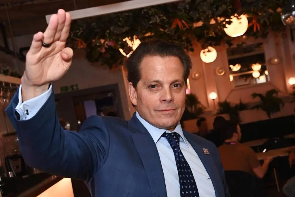 Anthony scaramucci sets bitcoin target for july 2023