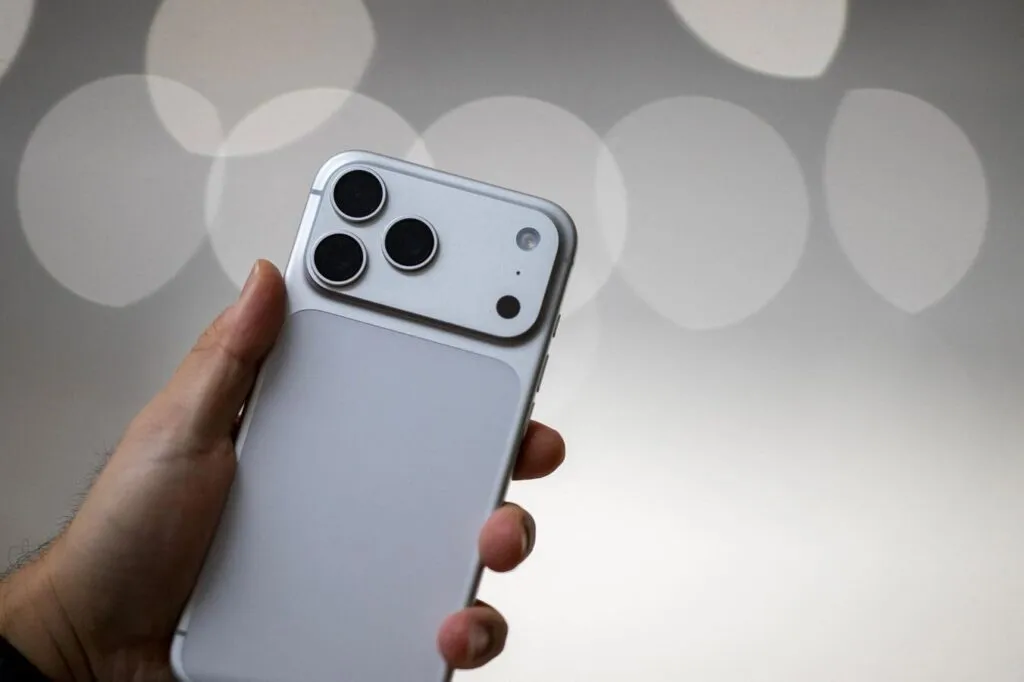 Apple iPhone 18 Pro wird voraussichtlich im September 2026 vorgestellt September 2026 launch appears likely for upcoming project