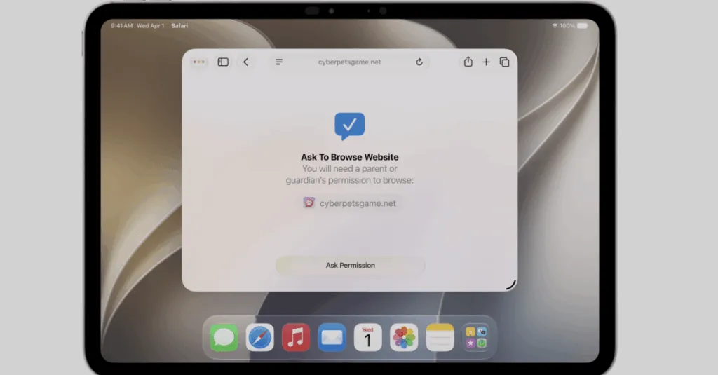 Apple, Ekran Süresi özelliğini güncelledi Apple updates screen time feature amid ongoing user concerns