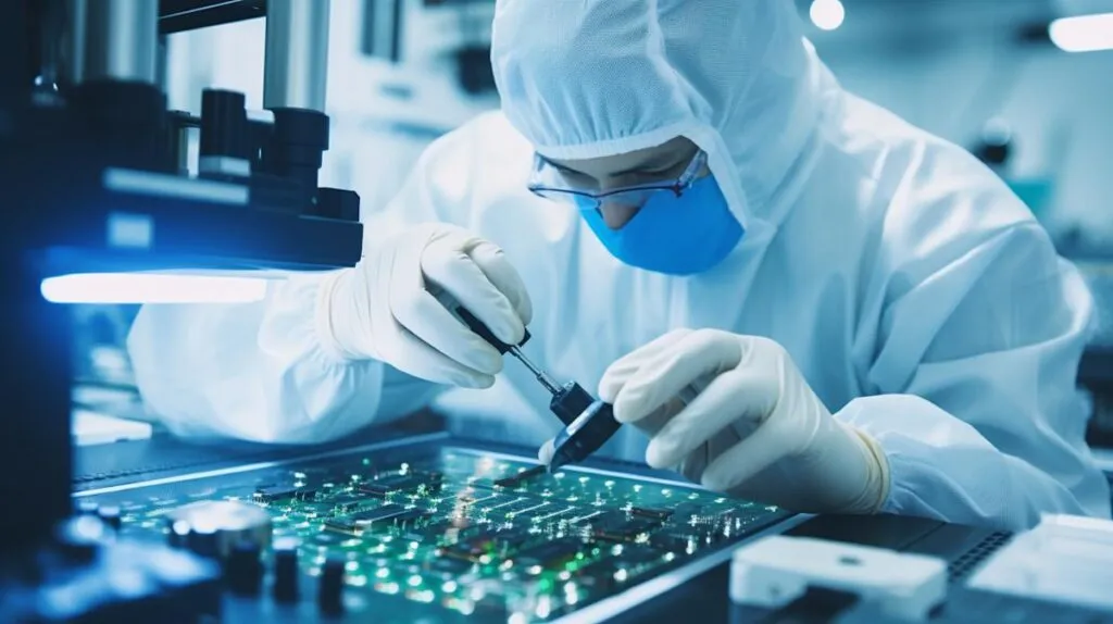 Applied materials ranks among top american stocks to buy in