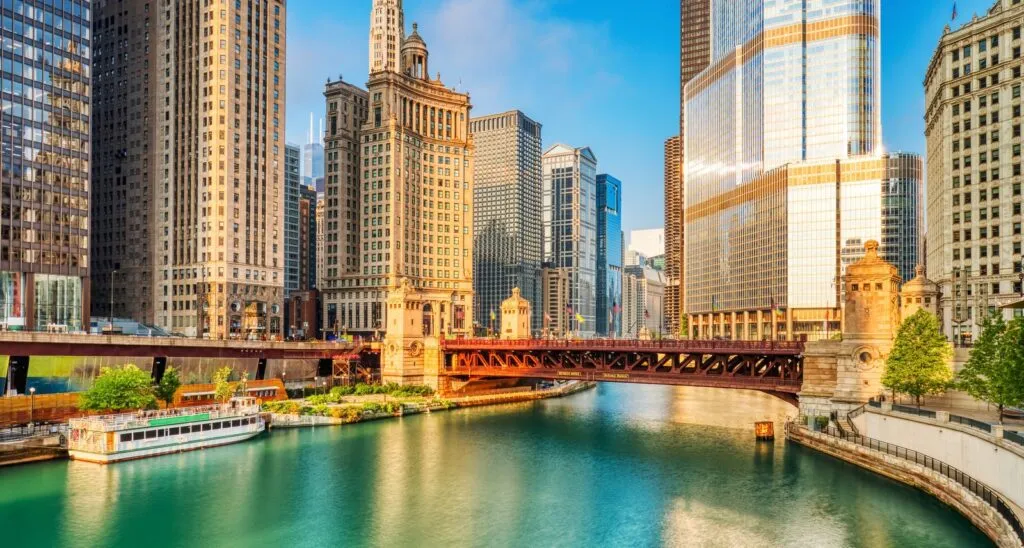 Bally’s CFO Confirms Permanent Chicago Casino Set to Open This Year Bally's cfo confirms permanent chicago casino set to open this