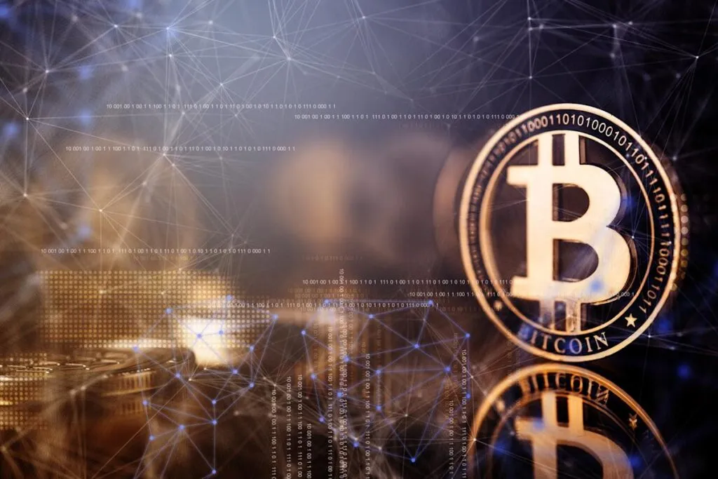 Bitcoin falls below $65,000 amid market uncertainty