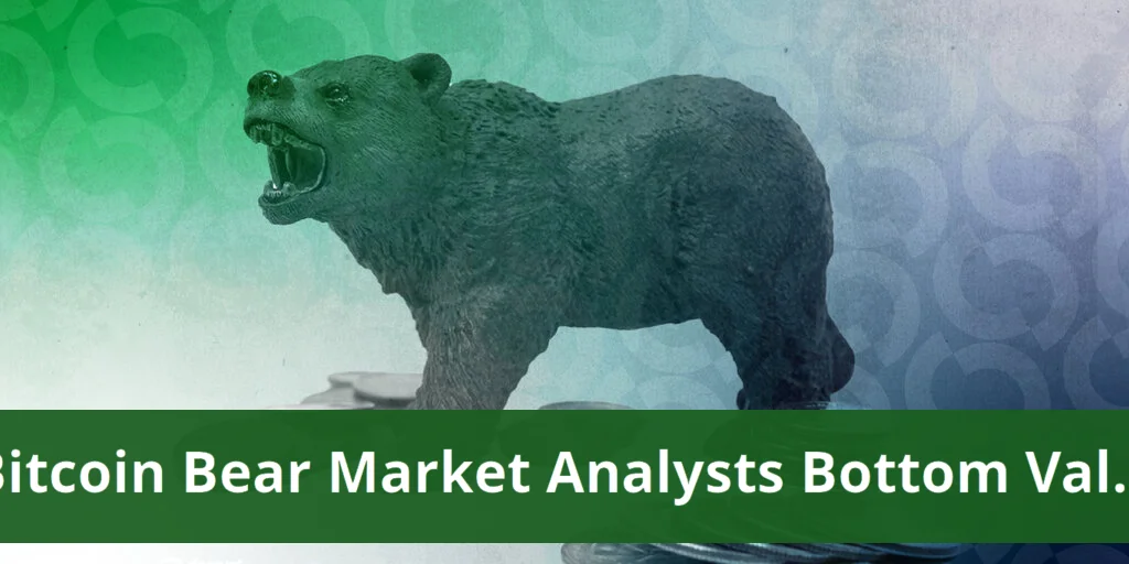 Bitcoin faces shallow bear market as analysts weigh bottom validity Bitcoin faces shallow bear market as analysts weigh bottom validity