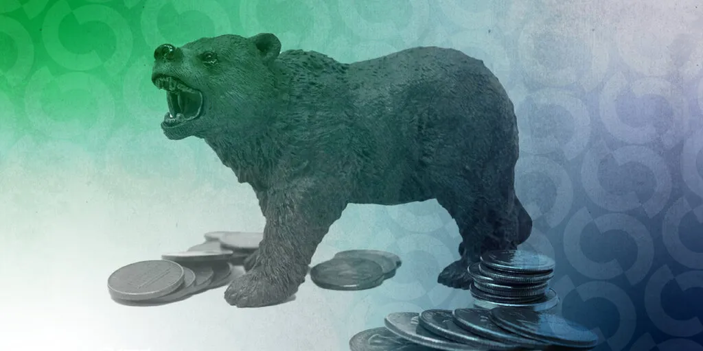 Bitcoin sieht sich flachem Bärenmarkt gegenüber, Analysten wägen Tiefpunkt ab Bitcoin faces shallow bear market as analysts weigh bottom validity