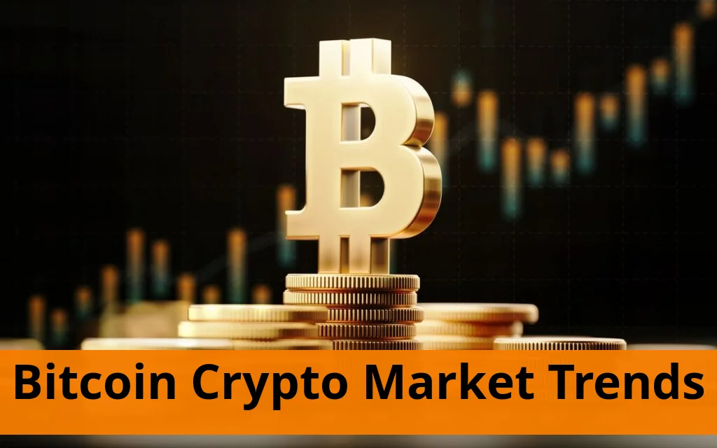 History predicts future trends in crypto market