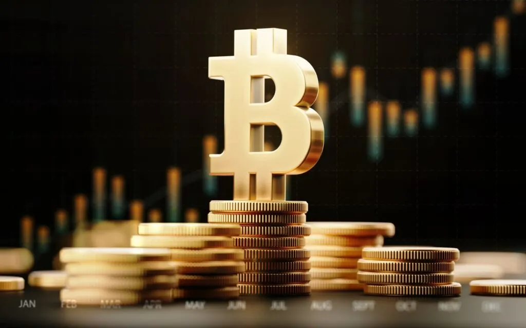 Lịch sử dự đoán xu hướng tương lai của thị trường Crypto History predicts future trends in crypto market