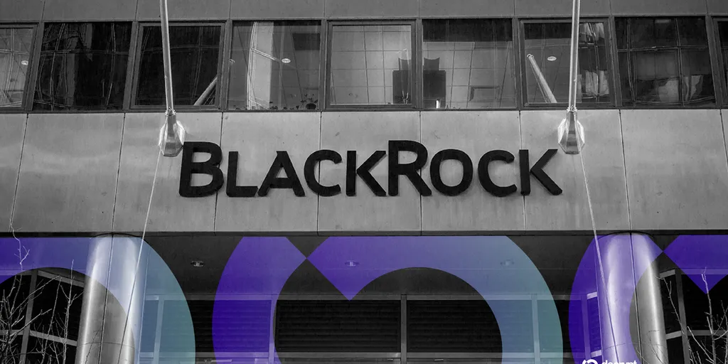 BlackRock Luncurkan BITA Bitcoin ETF dengan Fokus pada Yield Blackrock launches bita bitcoin etf with focus on yield