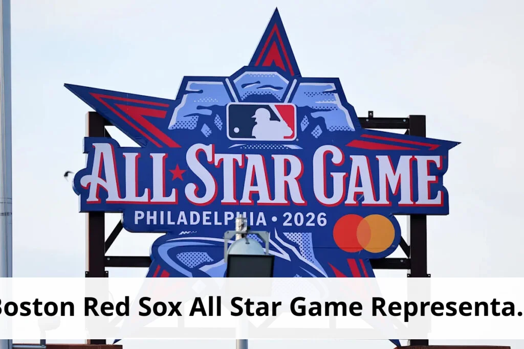 Boston Red Sox Seek All-Star Game Representative Amid Struggles Red sox seek all star game representative for upcoming event
