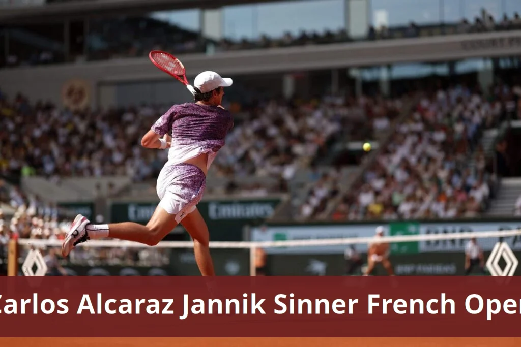 Carlos alcaraz and jannik sinner exit french open but impact