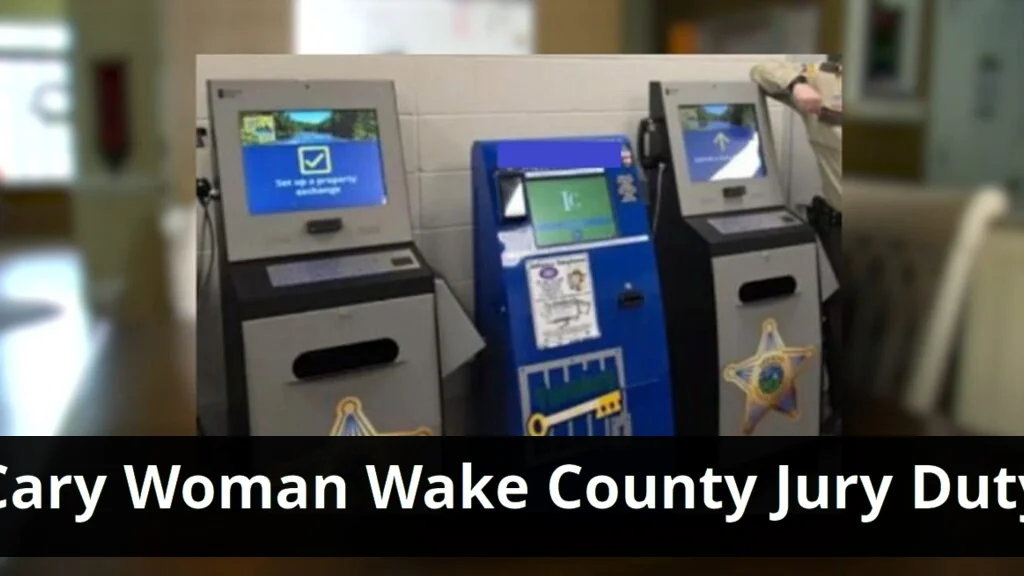 Cary Woman Loses Thousands in Wake County Jury Duty Scam Cary woman loses thousands in wake county jury duty scam