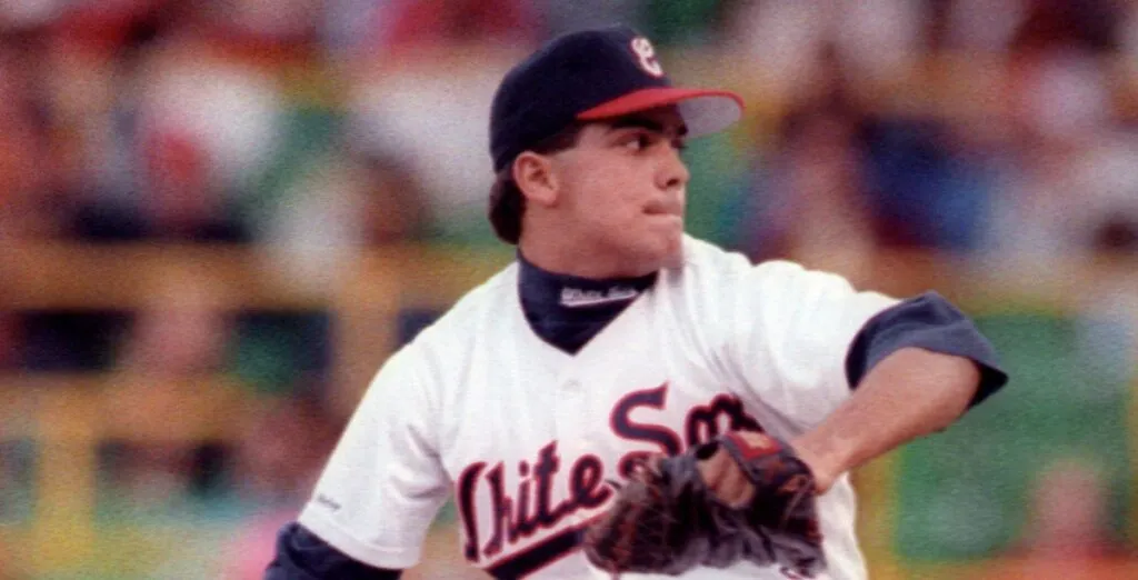 Chicago white sox history highlights for june 4