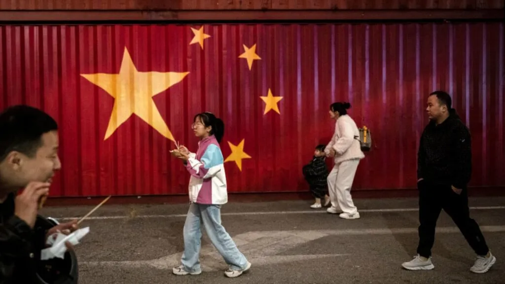 China limits retail access to u.s. stocks, impacts investors