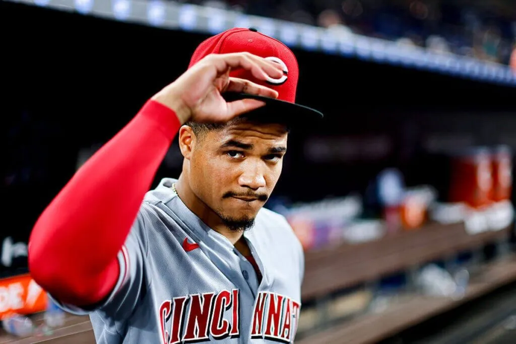 Noelvi marte and cam smith emerge as fantasy baseball waiver