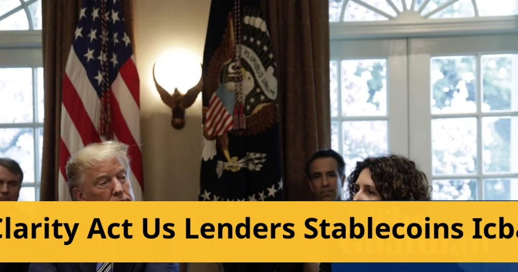 4,000 us lenders unite against stablecoins legislation