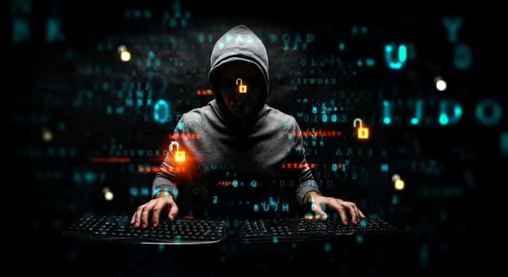 Cyberattack targets station casinos, exposing gaming industry vulnerability