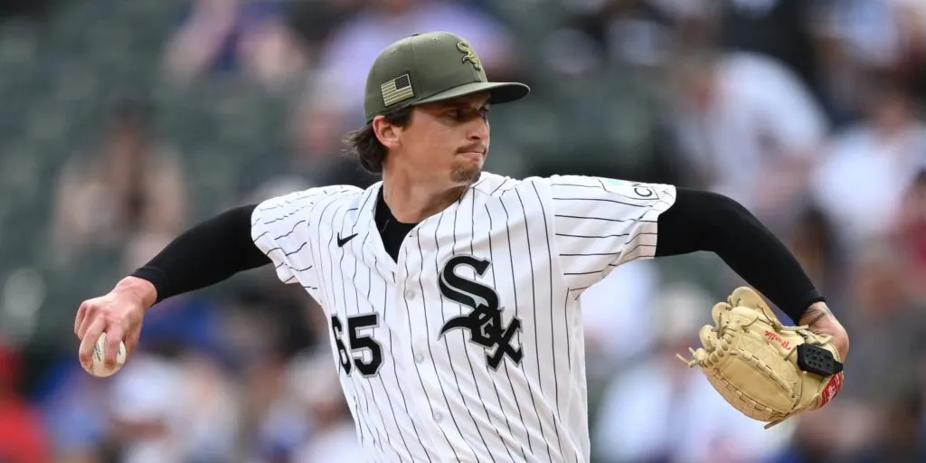 Davis martin leads white sox as emerging ace for 2026