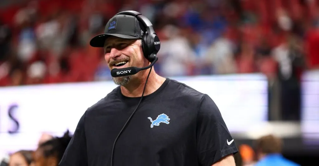 Detroit lions forecasted for significant success in 2026