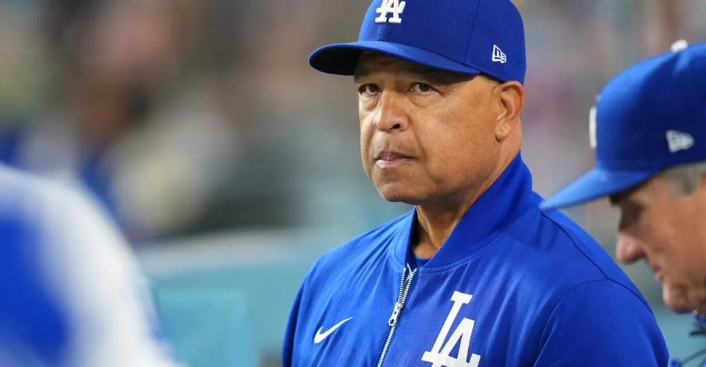 Dodgers urge league officials to cease complaints