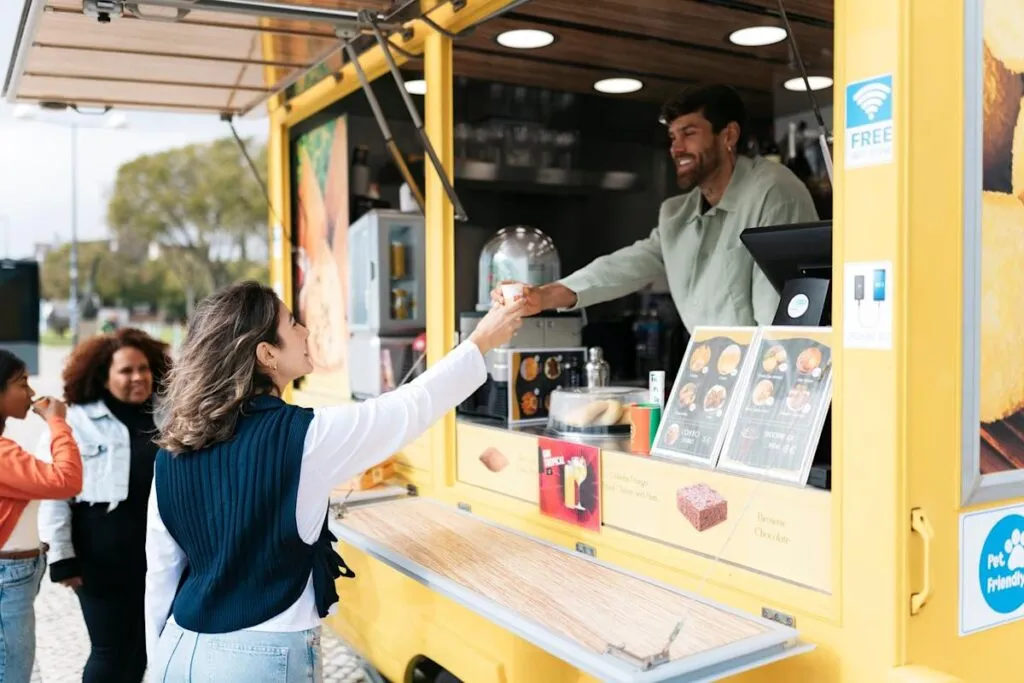 Dutch bros and wingstop compete for long term top stock pick