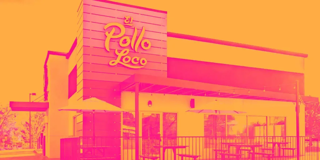 El pollo loco and wingstop stocks rise amid market activity