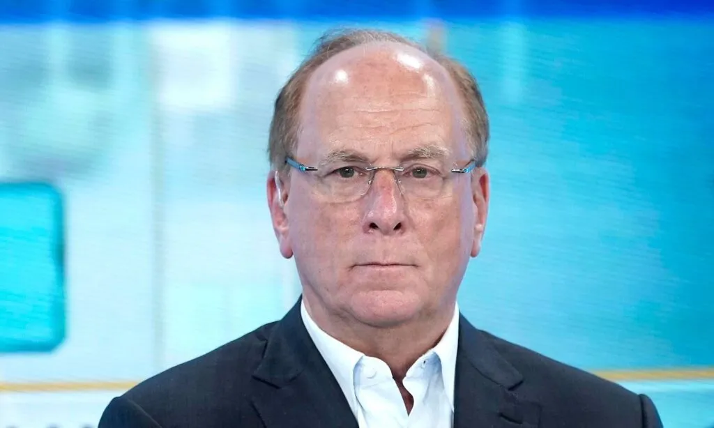 Crypto prepares for significant blackrock bitcoin price shift
