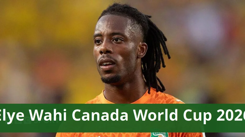 Elye wahi of ivory coast denied entry to canada for