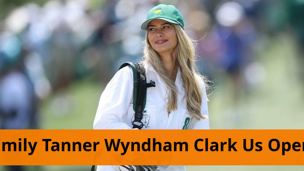 Emily tanner rises as a star at the us open