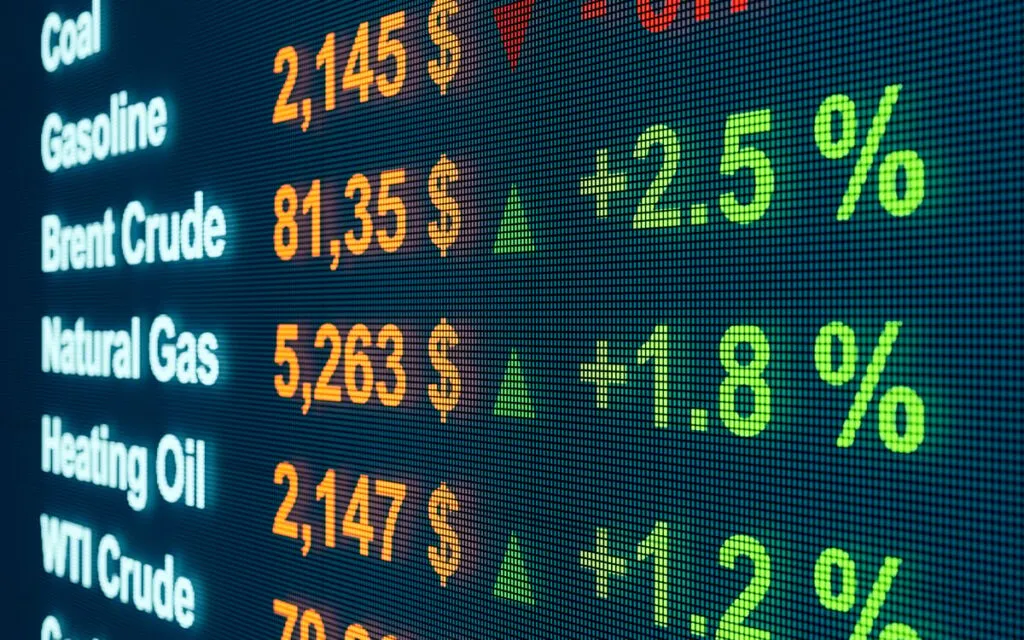 Three energy stocks on washington's short list as trump rewrites