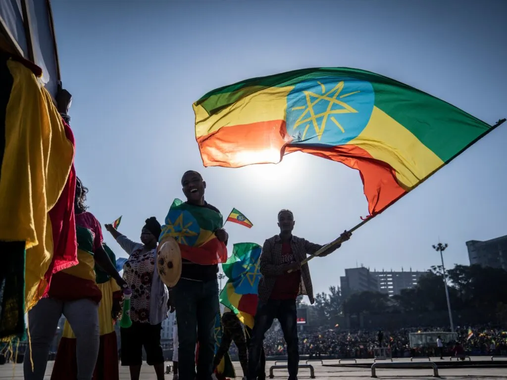 Ethiopia's election features key parties, coalitions, and candidates