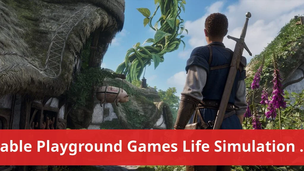 Fable expands life sim elements into standalone game experience