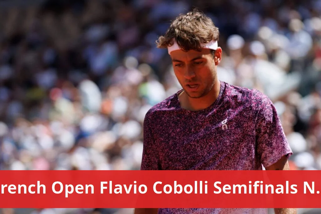 Tennis players confront nerves and intrusive thoughts during milestones
