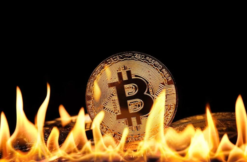 Gold bull warns bitcoin of potential black monday decline